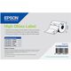Epson C33S045542 High Gloss - (51mm x 76mm) - Weiß - Etikett