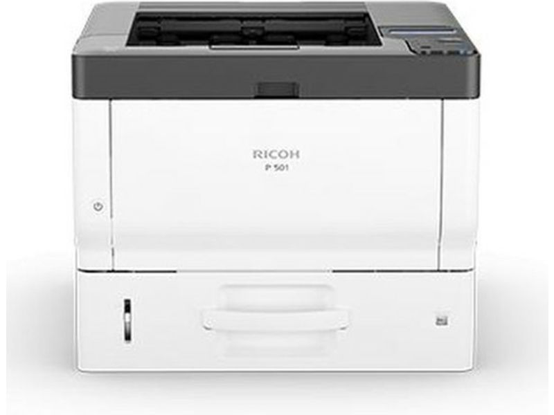 Ricoh P 501 - Laserdrucker