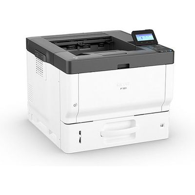 Ricoh P 501 - Laserdrucker