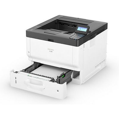 Ricoh P 501 - Laserdrucker