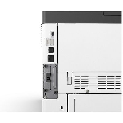 Ricoh P 501 - Laserdrucker