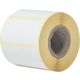 Brother BDE-1J026051-060 - (51mm x 26mm) - Weiß - Etikett