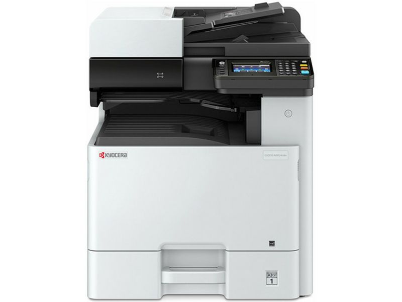 Kyocera ECOSYS M8124cidn - Laserdrucker