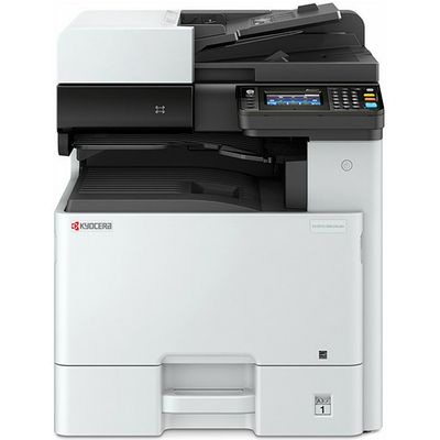 Kyocera ECOSYS M8124cidn - Laserdrucker