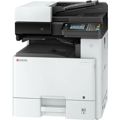 Kyocera ECOSYS M8124cidn - Laserdrucker