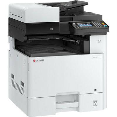 Kyocera ECOSYS M8124cidn - Laserdrucker