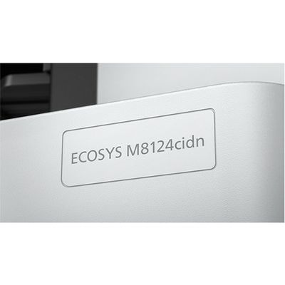Kyocera ECOSYS M8124cidn - Laserdrucker