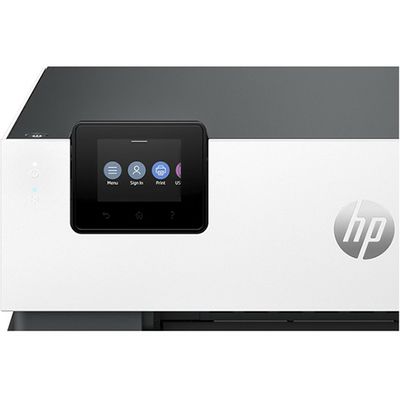 HP OfficeJet Pro 9110b - Tintenstrahldrucker