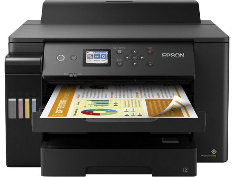 Epson EcoTank ET-16150 - Tintenstrahldrucker