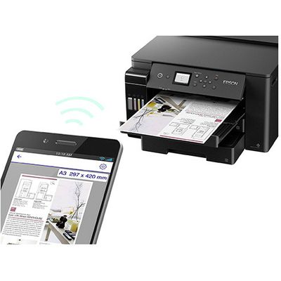 Epson EcoTank ET-16150 - Tintenstrahldrucker