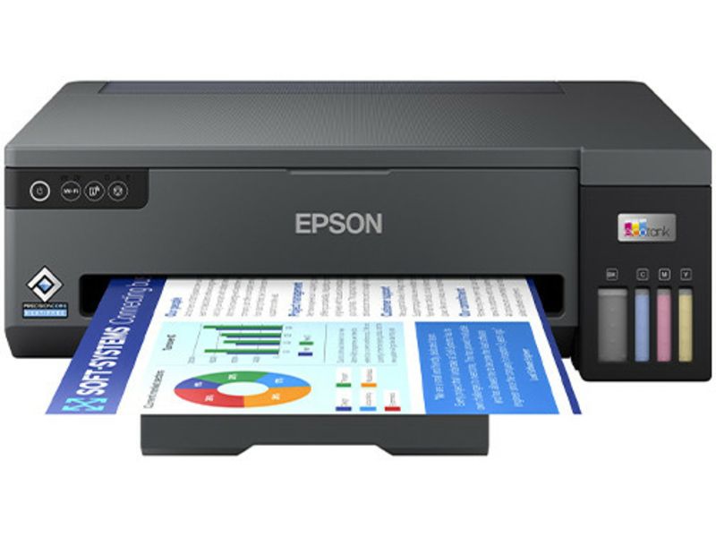 Epson EcoTank ET-14100 - Tintenstrahldrucker