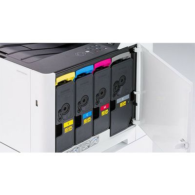 Kyocera ECOSYS P5026cdw - Laserdrucker