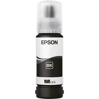 Epson 107 (C13T09B140) - Schwarz - Druckerpatrone