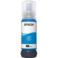 Epson 107 (C13T09B240) - Cyan - Druckerpatrone