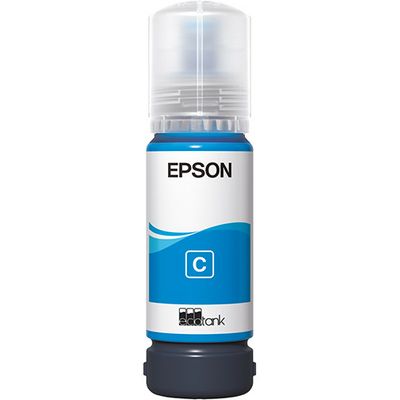 Epson 107 (C13T09B240) - Cyan - Druckerpatrone