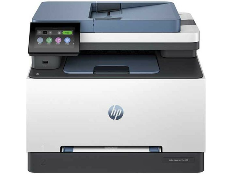HP Color LaserJet Pro MFP 3302fdw - Laserdrucker