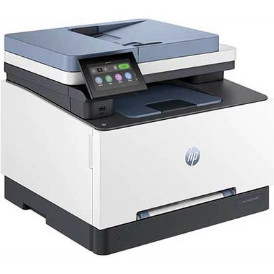 HP Color LaserJet Pro MFP 3302fdw - Laserdrucker