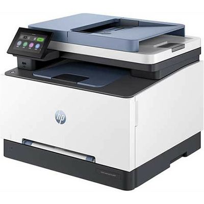 HP Color LaserJet Pro MFP 3302fdw - Laserdrucker