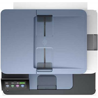 HP Color LaserJet Pro MFP 3302fdw - Laserdrucker