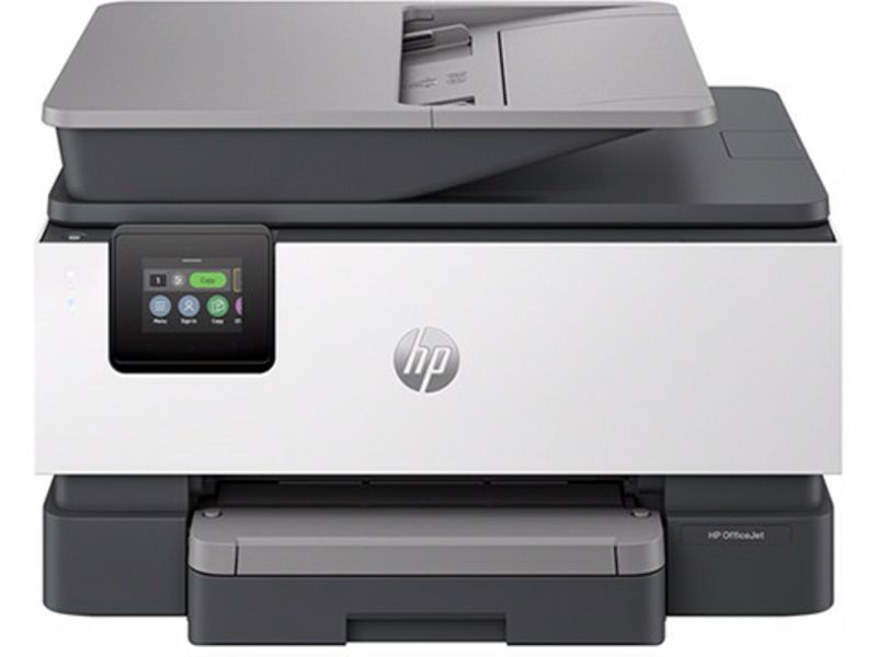 HP OfficeJet Pro 9120b - Tintenstrahldrucker