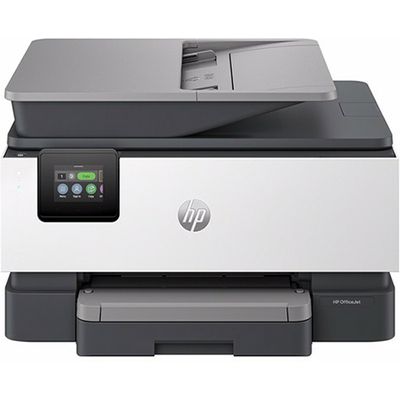 HP OfficeJet Pro 9120b - Tintenstrahldrucker