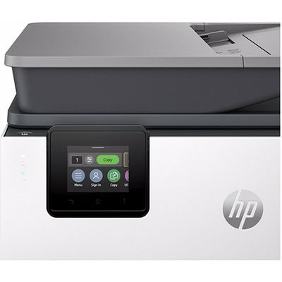 HP OfficeJet Pro 9120b - Tintenstrahldrucker