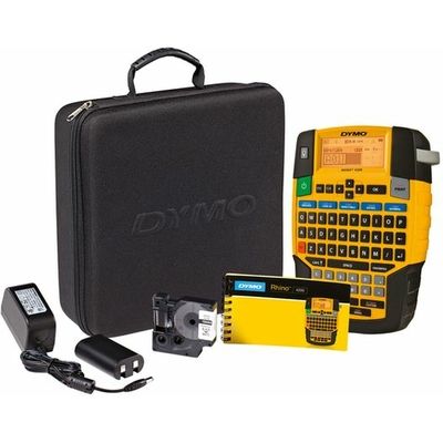 Dymo LabelWriter Rhino 4200 Kit QWERTY - Etikettendrucker
