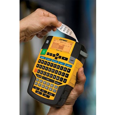Dymo LabelWriter Rhino 4200 Kit QWERTY - Etikettendrucker