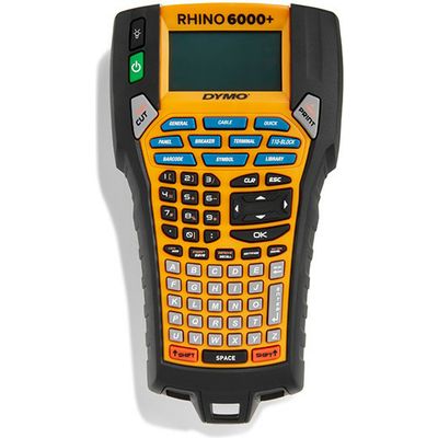 Dymo LabelWriter Rhino™ 6000+ Kit - Etikettendrucker