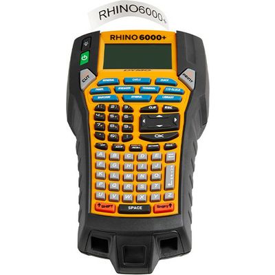 Dymo LabelWriter Rhino™ 6000+ Kit - Etikettendrucker