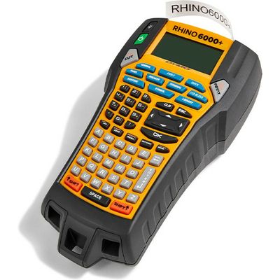 Dymo LabelWriter Rhino™ 6000+ Kit - Etikettendrucker