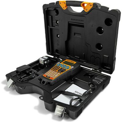 Dymo LabelWriter Rhino™ 6000+ Kit - Etikettendrucker