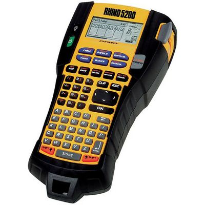 Dymo LabelWriter Rhino 5200 Kit  - Etikettendrucker