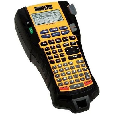 Dymo LabelWriter Rhino 5200 Kit  - Etikettendrucker