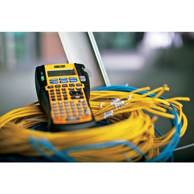 Dymo LabelWriter Rhino 5200 Kit  - Etikettendrucker