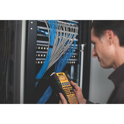 Dymo LabelWriter Rhino 5200 Kit  - Etikettendrucker