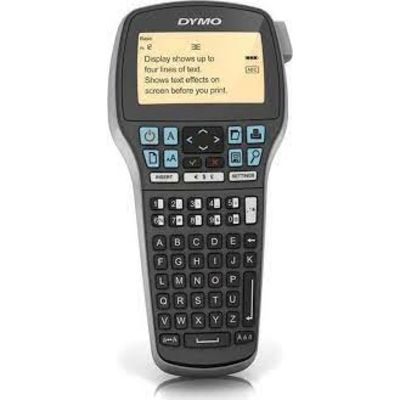 Dymo LabelManager ™ 420P ABC Kitcase - Etikettendrucker