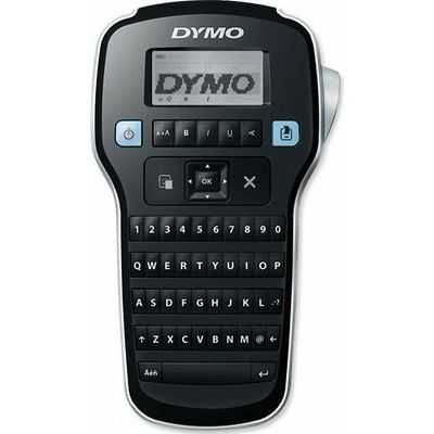 Dymo LabelManager 160 AZERTY Valuepack - Etikettendrucker