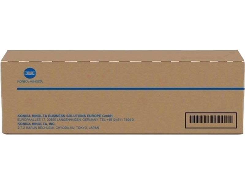 Konica Minolta ACV1450 (TN-626) - Cyan - Toner