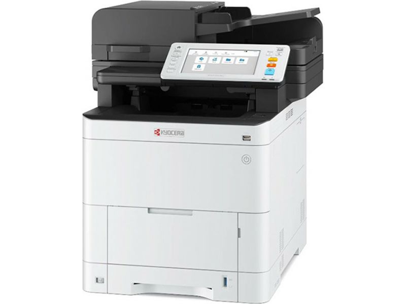 Kyocera ECOSYS MA3500cix - Laserdrucker