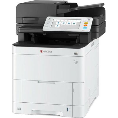 Kyocera ECOSYS MA3500cix - Laserdrucker