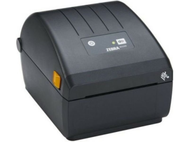 Zebra ZD220D (ZD22042-D0EG00EZ) - Etikettendrucker