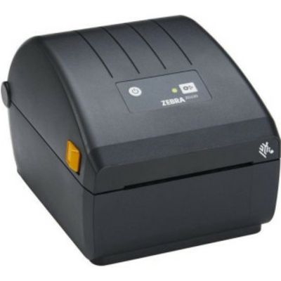 Zebra ZD220D (ZD22042-D0EG00EZ) - Etikettendrucker
