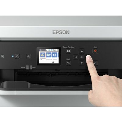Epson WorkForce Pro WF-M5299DW - Tintenstrahldrucker