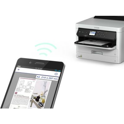 Epson WorkForce Pro WF-M5299DW - Tintenstrahldrucker