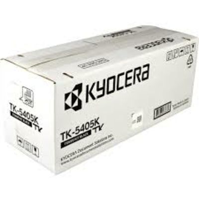 Kyocera TK-5405K - Schwarz - Toner