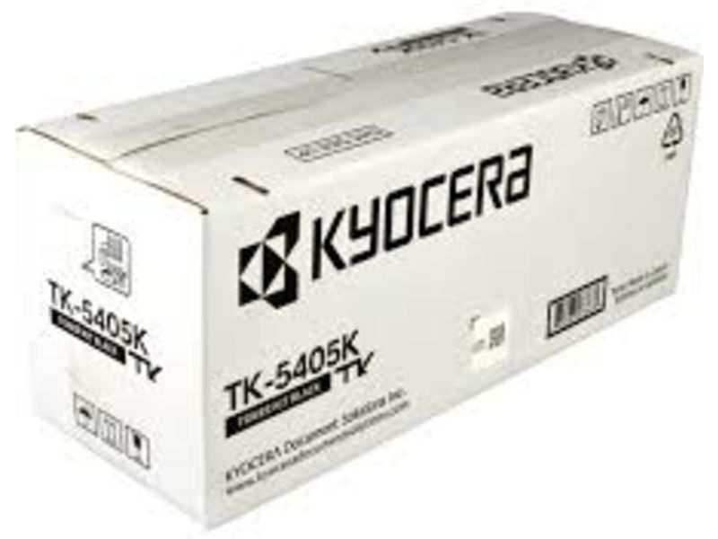 Kyocera TK-5405K - Schwarz - Toner