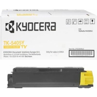 Kyocera TK-5405Y - Gelb - Toner