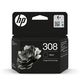 HP 308 (7FP21UE) - Schwarz - Druckerpatrone