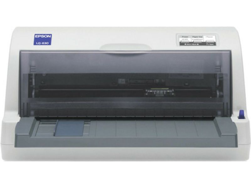 Epson LQ-630 - Matrixdrucker